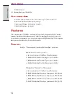 Preview for 40 page of Toshiba Satellite A10 Series User Manual