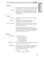 Preview for 41 page of Toshiba Satellite A10 Series User Manual