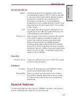Preview for 45 page of Toshiba Satellite A10 Series User Manual