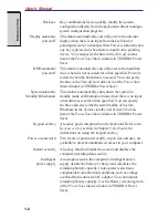 Preview for 46 page of Toshiba Satellite A10 Series User Manual