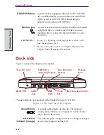 Preview for 56 page of Toshiba Satellite A10 Series User Manual