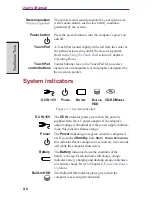 Preview for 60 page of Toshiba Satellite A10 Series User Manual