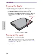 Preview for 74 page of Toshiba Satellite A10 Series User Manual