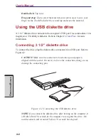 Preview for 84 page of Toshiba Satellite A10 Series User Manual