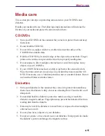 Preview for 97 page of Toshiba Satellite A10 Series User Manual