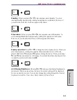Preview for 113 page of Toshiba Satellite A10 Series User Manual
