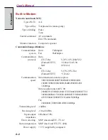 Preview for 196 page of Toshiba Satellite A10 Series User Manual