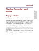 Preview for 197 page of Toshiba Satellite A10 Series User Manual