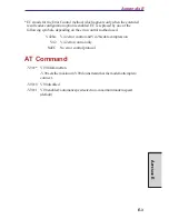 Preview for 229 page of Toshiba Satellite A10 Series User Manual