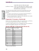 Preview for 234 page of Toshiba Satellite A10 Series User Manual