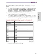 Preview for 235 page of Toshiba Satellite A10 Series User Manual