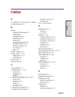 Preview for 255 page of Toshiba Satellite A10 Series User Manual