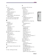 Preview for 257 page of Toshiba Satellite A10 Series User Manual