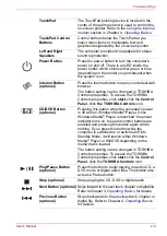 Preview for 43 page of Toshiba Satellite A110 Series User Manual