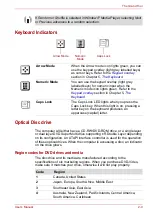 Preview for 44 page of Toshiba Satellite A110 Series User Manual