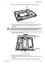 Preview for 112 page of Toshiba Satellite A110 Series User Manual