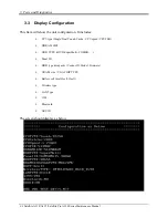 Preview for 84 page of Toshiba Satellite A130 Maintenance Manual