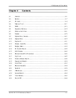 Preview for 115 page of Toshiba Satellite A130 Maintenance Manual