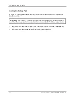 Preview for 126 page of Toshiba Satellite A130 Maintenance Manual