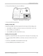 Preview for 135 page of Toshiba Satellite A130 Maintenance Manual