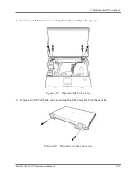 Preview for 153 page of Toshiba Satellite A130 Maintenance Manual