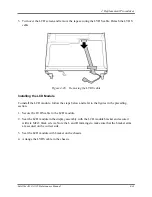 Preview for 161 page of Toshiba Satellite A130 Maintenance Manual