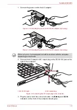 Preview for 24 page of Toshiba Satellite A660 Series User Manual