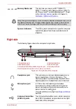 Preview for 36 page of Toshiba Satellite A660 Series User Manual