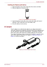 Preview for 53 page of Toshiba Satellite A660 Series User Manual