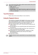 Preview for 90 page of Toshiba Satellite A660 Series User Manual