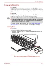 Preview for 103 page of Toshiba Satellite A660 Series User Manual