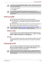 Preview for 156 page of Toshiba Satellite A660 Series User Manual