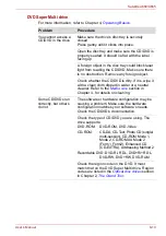 Preview for 172 page of Toshiba Satellite A660 Series User Manual