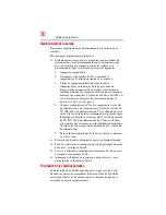 Preview for 56 page of Toshiba Satellite C650 Series (Spanish) Manual Del Hardware