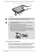 Preview for 23 page of Toshiba Satellite CL10-B User Manual