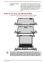 Preview for 46 page of Toshiba Satellite CL10-B User Manual