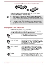 Preview for 53 page of Toshiba Satellite CL10-B User Manual