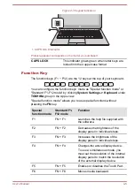 Preview for 56 page of Toshiba Satellite CL10-B User Manual