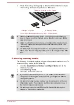 Preview for 65 page of Toshiba Satellite CL10-B User Manual