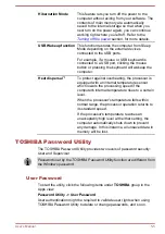 Preview for 76 page of Toshiba Satellite CL10-B User Manual