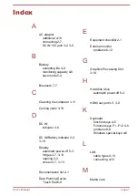 Preview for 122 page of Toshiba Satellite CL10-B User Manual