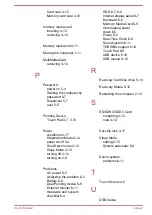 Preview for 123 page of Toshiba Satellite CL10-B User Manual