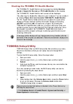 Preview for 86 page of Toshiba Satellite Click 2 Pro P30W-B User Manual