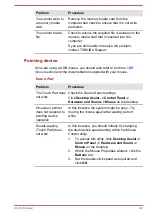 Preview for 102 page of Toshiba Satellite Click 2 Pro P30W-B User Manual