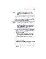 Preview for 39 page of Toshiba Satellite CLICK 2 PRO User Manual