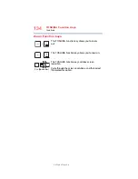 Preview for 134 page of Toshiba Satellite CLICK 2 PRO User Manual