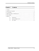 Preview for 15 page of Toshiba Satellite E100 Series Maintenance Manual