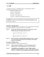 Preview for 49 page of Toshiba Satellite E100 Series Maintenance Manual