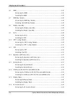 Preview for 140 page of Toshiba Satellite E100 Series Maintenance Manual