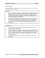 Preview for 145 page of Toshiba Satellite E100 Series Maintenance Manual